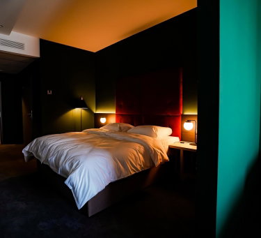 Hotel Viktorosa, Hofgeismar, Germany