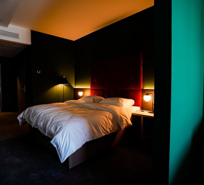 Hotel Viktorosa, Hofgeismar, Germany