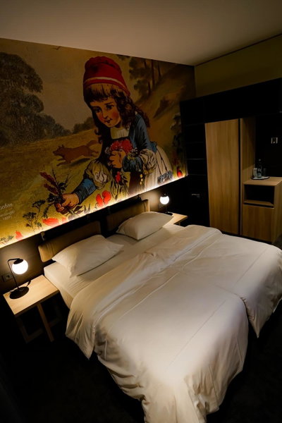 Hotel Viktorosa, Hofgeismar, Germany