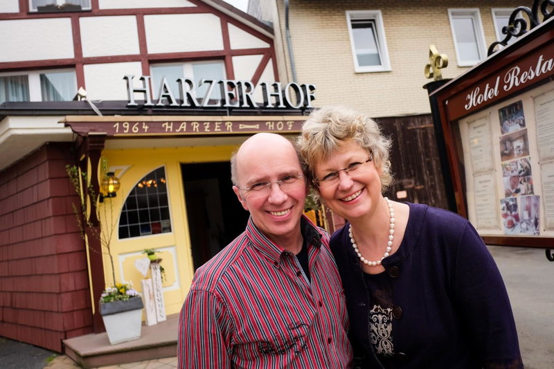 Harzer Hof, Herzberg am Harz, Германия