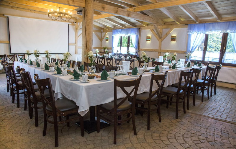 Landgasthof Fischer, Freiberg, Germany