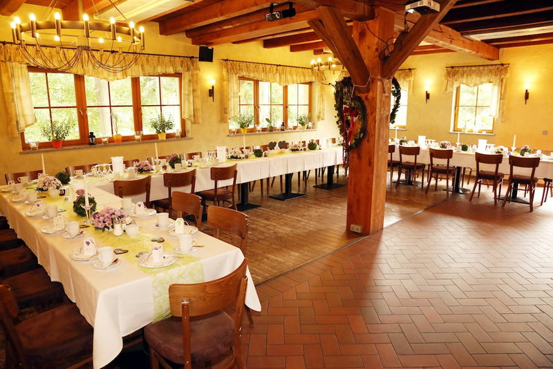 Landgasthof Fischer, Freiberg, Germany
