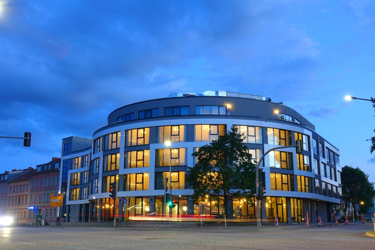 Hotel · H24 Stadthotel Bernau, Bernau Bei Berlin