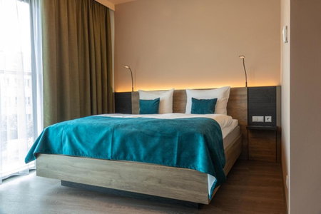 H24 Stadthotel Bernau, Bernau bei Berlin, Germany