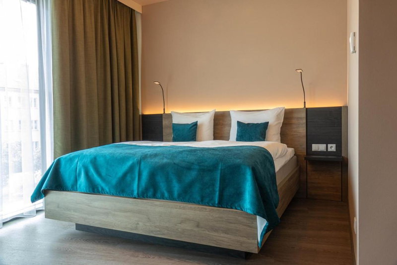 H24 Stadthotel Bernau, Bernau bei Berlin, Germany