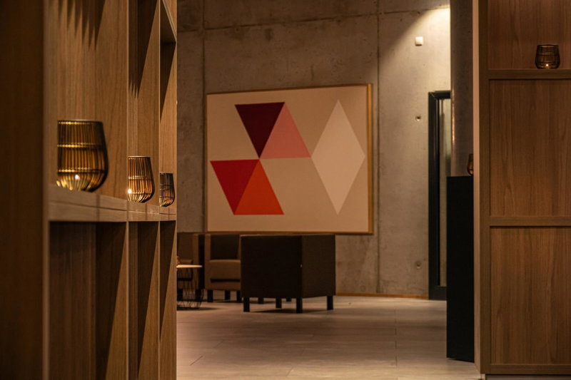 H24 Stadthotel Bernau, Bernau bei Berlin, Germany