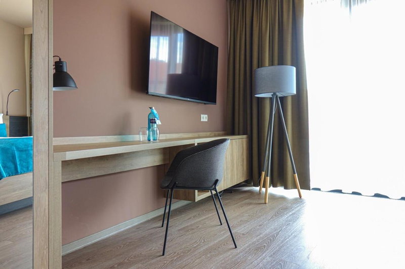 H24 Stadthotel Bernau, Bernau bei Berlin, Germany