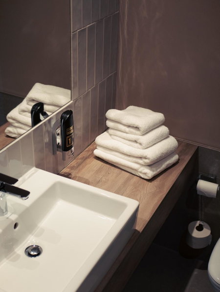 H24 Stadthotel Bernau, Bernau bei Berlin, Germany