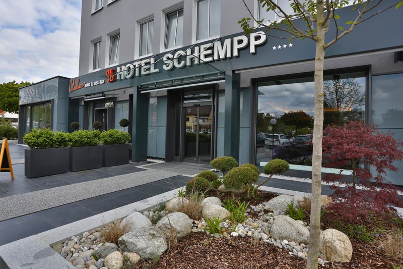 Hotel Schempp, Bobingen, Germany