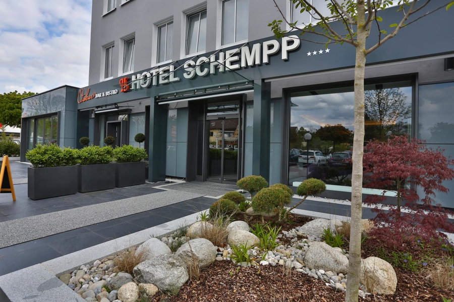 Hotel Schempp, Bobingen, Germany