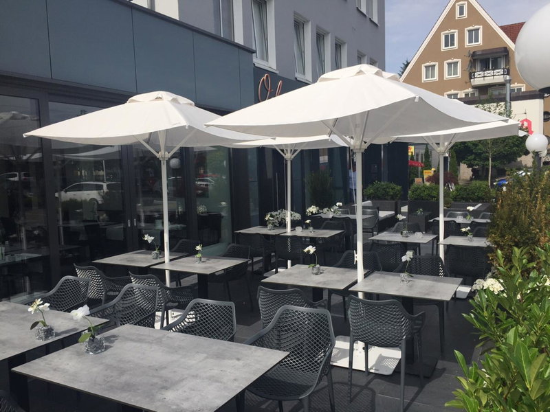 Hotel Schempp, Bobingen, Germany