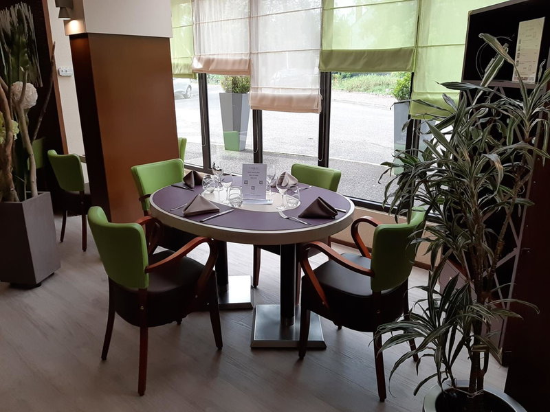 Kyriad Hotel Nevers Centre, Nevers, France