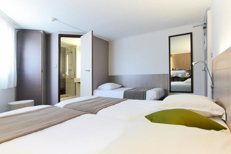 Kyriad Hotel Nevers Centre, Nevers, France