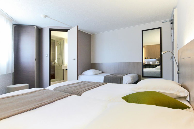 Kyriad Hotel Nevers Centre, Nevers, France