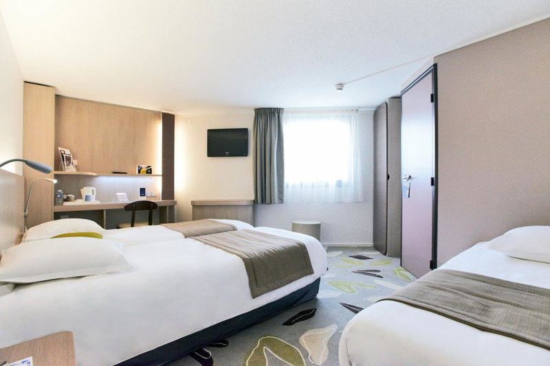 Kyriad Hotel Nevers Centre, Nevers, France