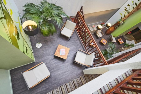 Kyriad Hotel Nevers Centre, Nevers, France