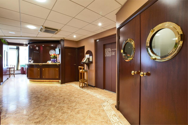 Kyriad Hotel Nevers Centre, Nevers, France