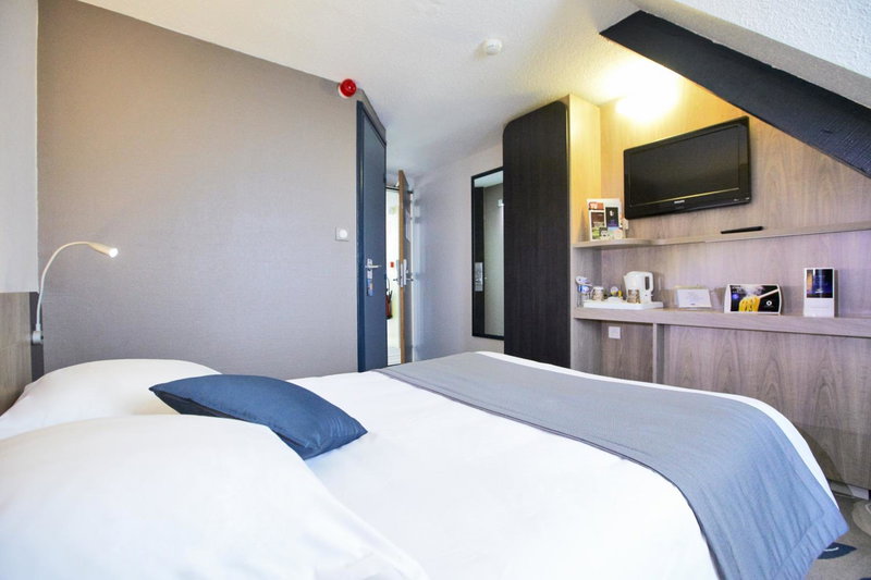 Kyriad Hotel Nevers Centre, Nevers, France
