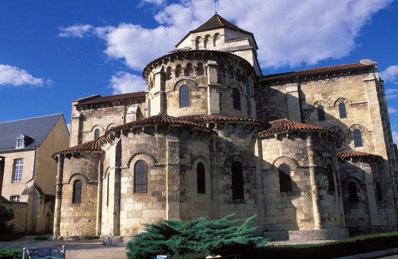 Kyriad Hotel Nevers Centre, Nevers, France