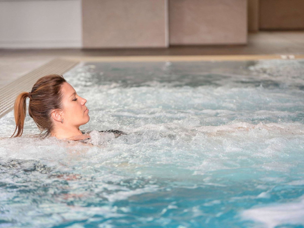 Mercure Thalasso & Spa Port Fréjus, France