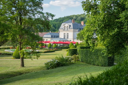 Château de Courcelles - Relais & Châteaux, Soissons, France