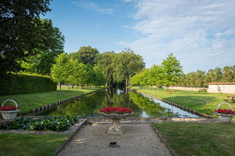 Château de Courcelles - Relais & Châteaux, Soissons, France