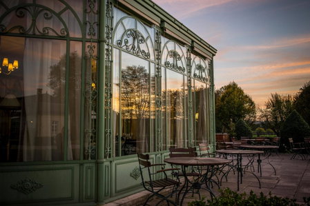 Château de Courcelles - Relais & Châteaux, Soissons, France