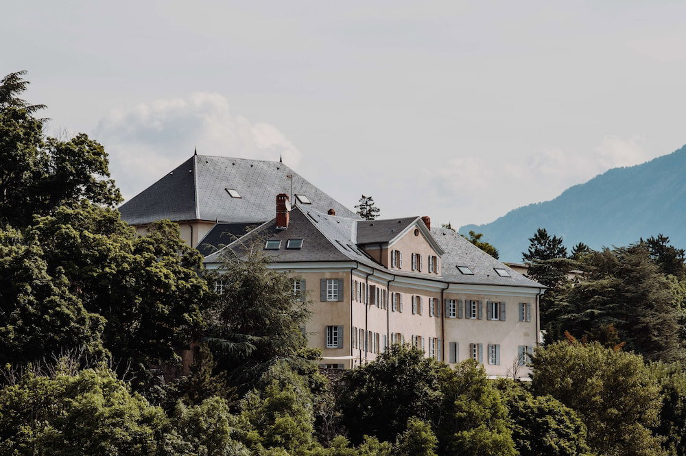 Hotel · Hotel la Robeyere, BW Signature Collection, Embrun