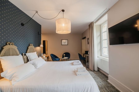 Hotel la Robeyere, BW Signature Collection, Embrun, France