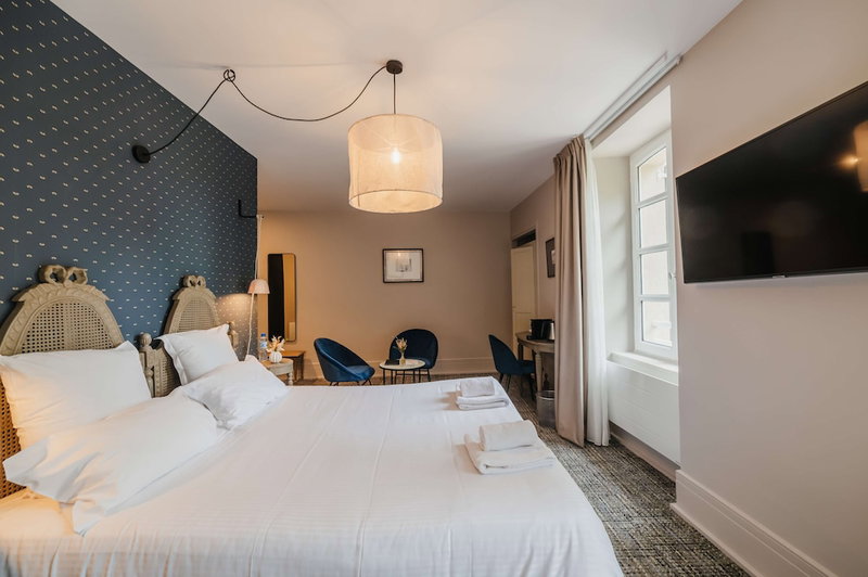 Hotel la Robeyere, BW Signature Collection, Embrun, France