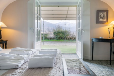 Hotel la Robeyere, BW Signature Collection, Embrun, France