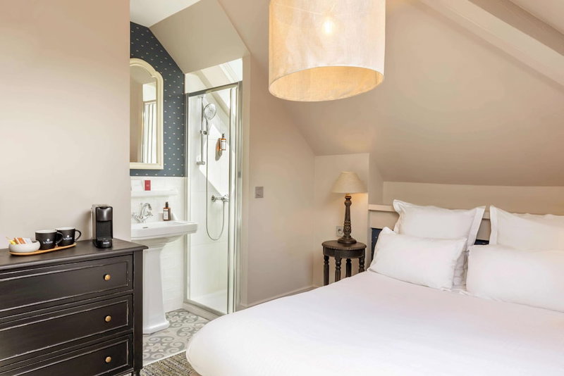 Hotel la Robeyere, BW Signature Collection, Embrun, France