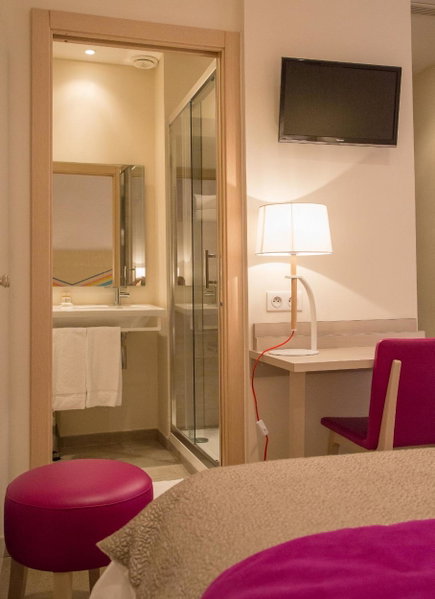 Best Western Hotel du Roy d'Aragon, Bonifacio, France