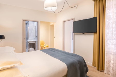 Best Western Hotel du Roy d'Aragon, Bonifacio, France