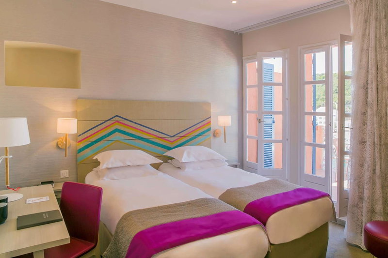 Best Western Hotel du Roy d'Aragon, Bonifacio, France