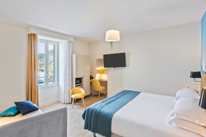 Best Western Hotel du Roy d'Aragon, Bonifacio, France