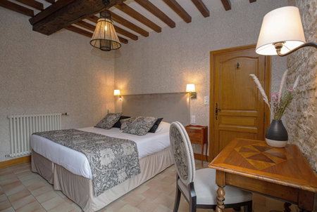 Ferme de la Rançonnière - Hôtel & Restaurant, Bayeux, France