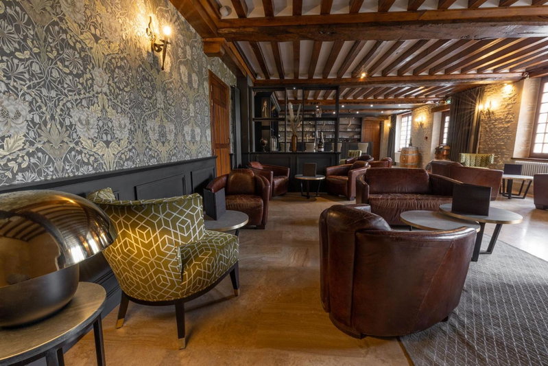 Ferme de la Rançonnière - Hôtel & Restaurant, Bayeux, France