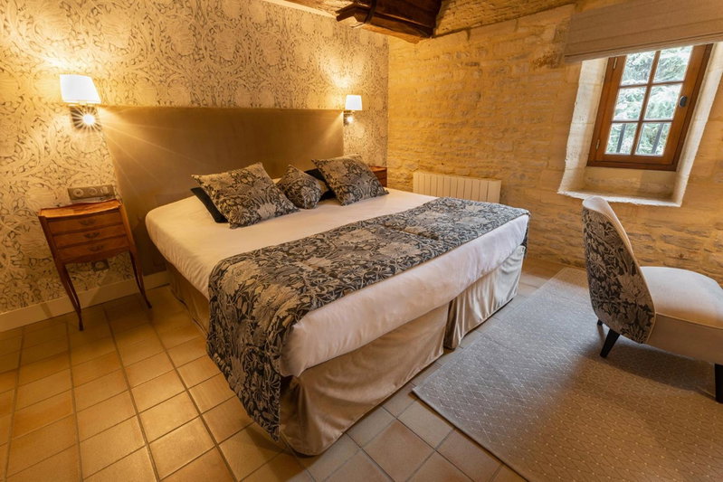 Ferme de la Rançonnière - Hôtel & Restaurant, Bayeux, France