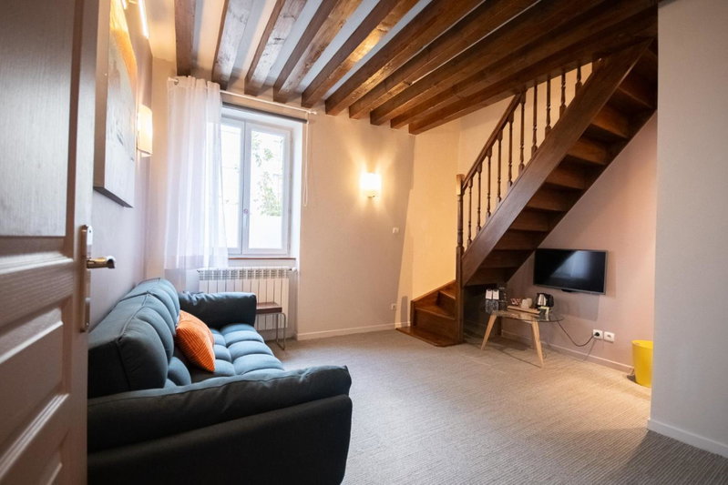 Best Western Plus Hotel Plaisance, Villefranche-sur-Saone, Francia