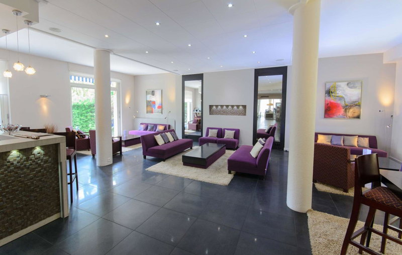 Best Western Plus Hotel Plaisance, Villefranche-sur-Saone, Francia