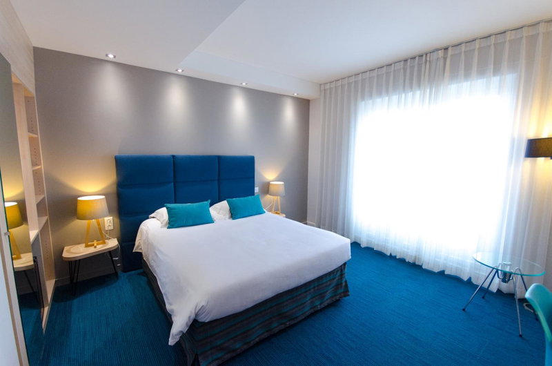 Best Western Plus Hotel Plaisance, Villefranche-sur-Saone, Francia