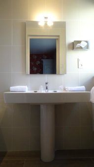 Best Western Hôtel Montgomery, Pontorson, France