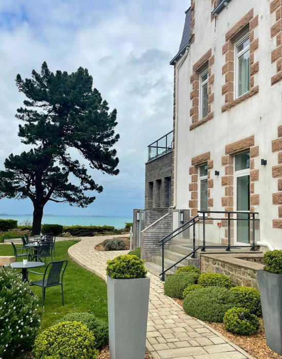 Hôtel Les Costans, The Originals Relais, Lannion, France