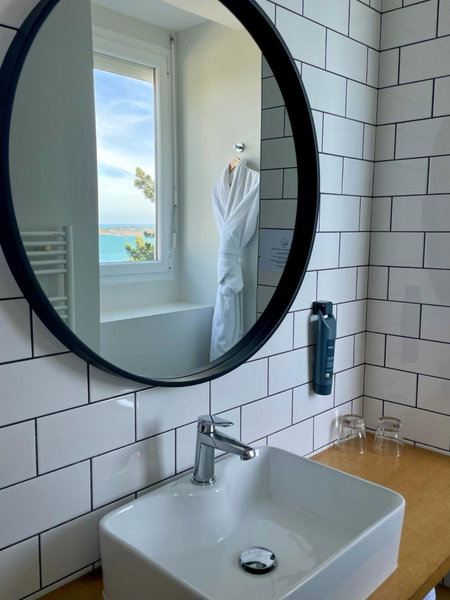 Hôtel Les Costans, The Originals Relais, Lannion, France