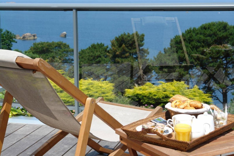 Hôtel Les Costans, The Originals Relais, Lannion, France