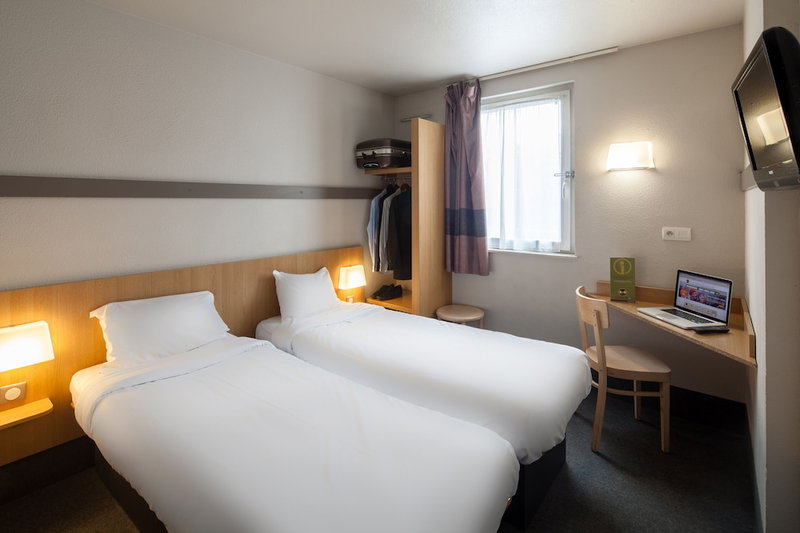 B&B HOTEL Goussainville CDG, Goussainville, France