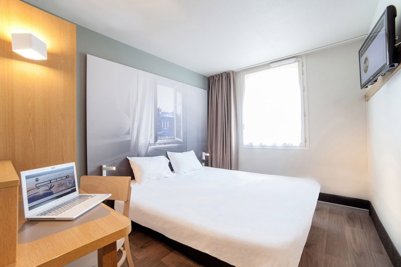 B&B HOTEL Goussainville CDG, Goussainville, France