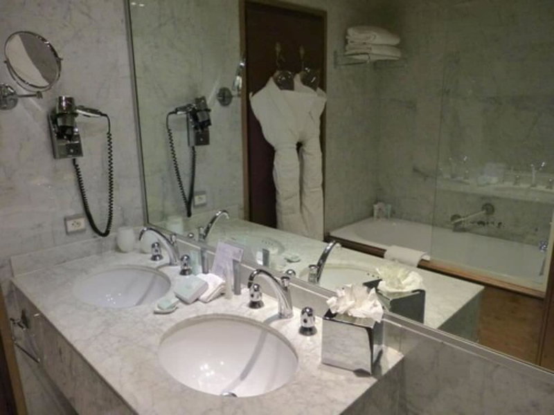 Hotel Mont Blanc, Sallanches, France