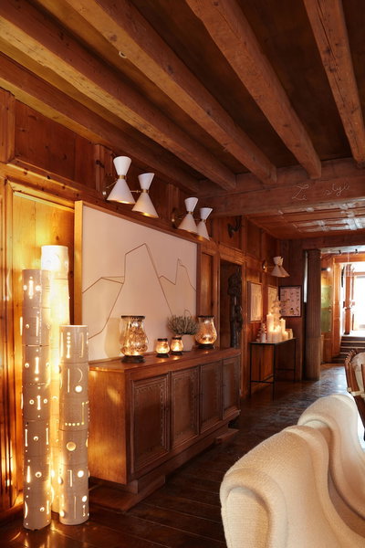 Hotel Mont Blanc, Sallanches, France